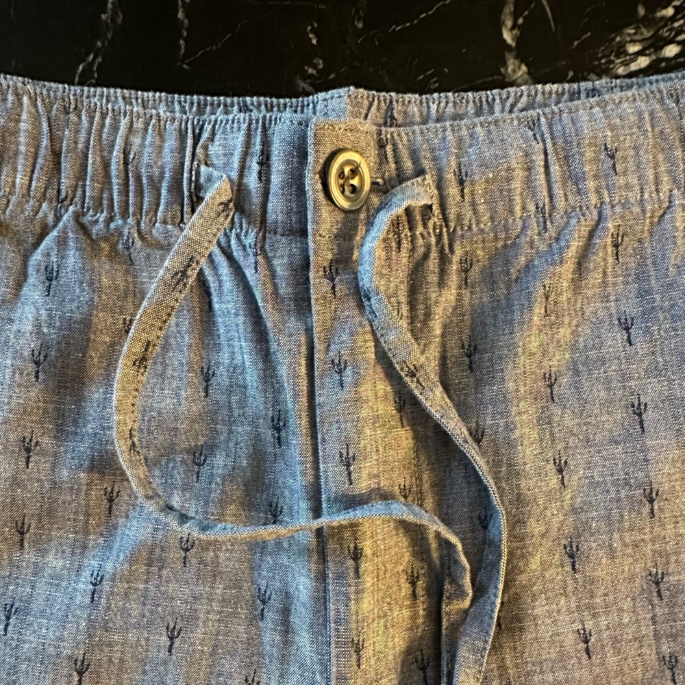 Bonobos Weekend Chino Short - Picture 5 of 7